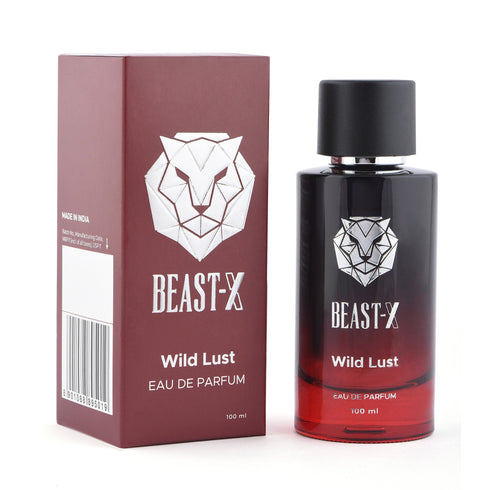 PureSense BEAST-X Wild Lust Perfume for Men